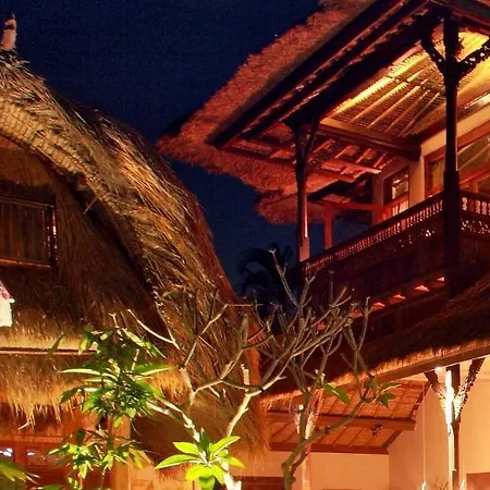 Ubud Artvilla