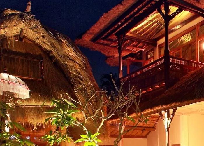 Hotel Artvilla Ubud (Bali)