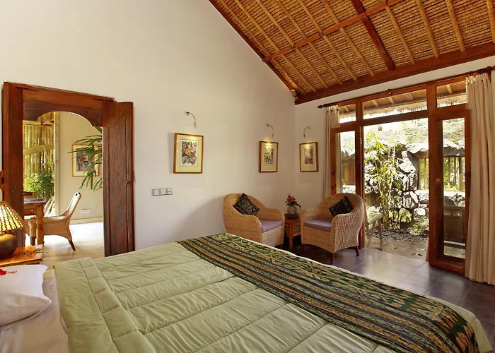 Artvilla Ubud (Bali)
